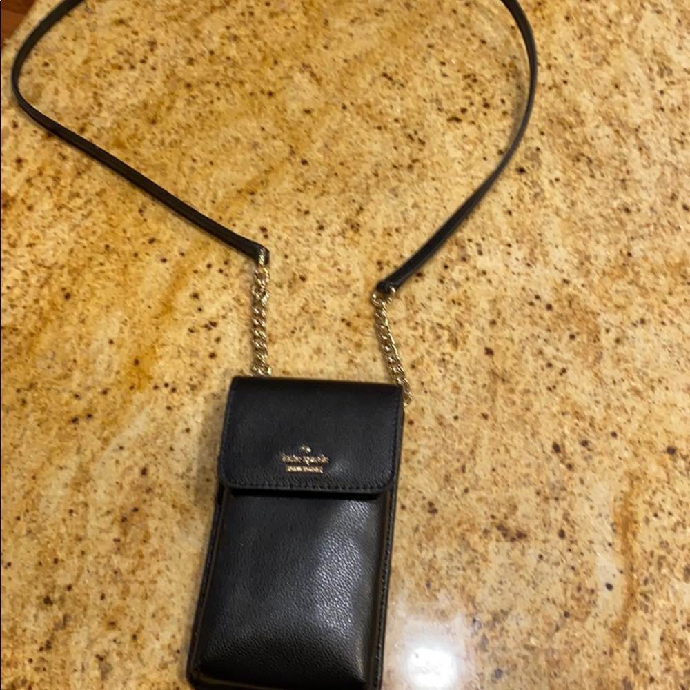 Kate Spade Phone case bag. Carries your cell phone